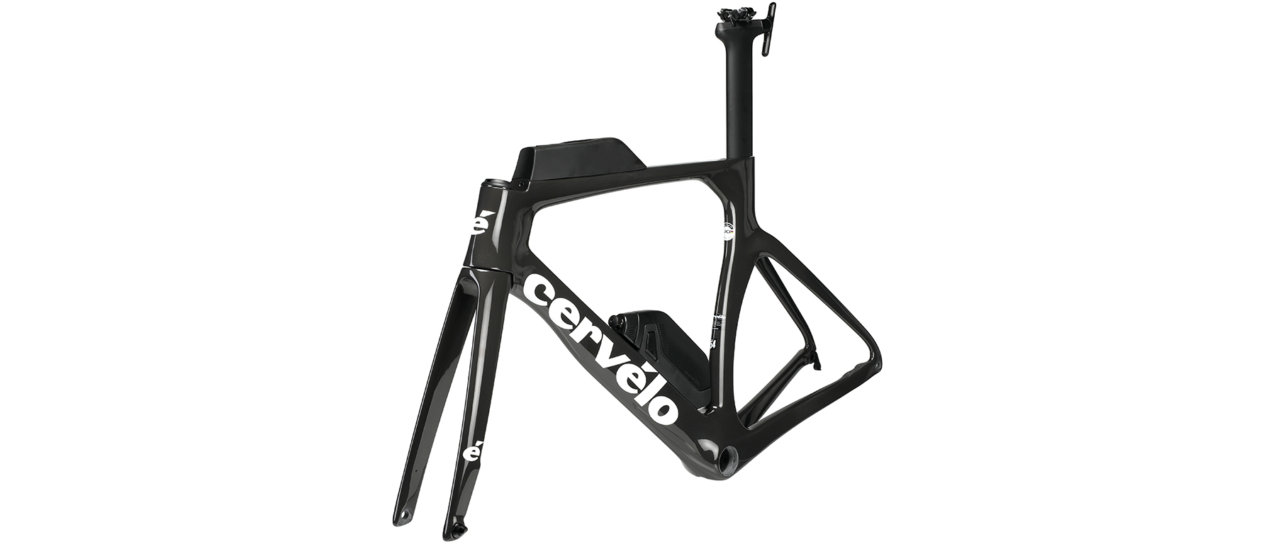 Cervelo P-Series Frameset