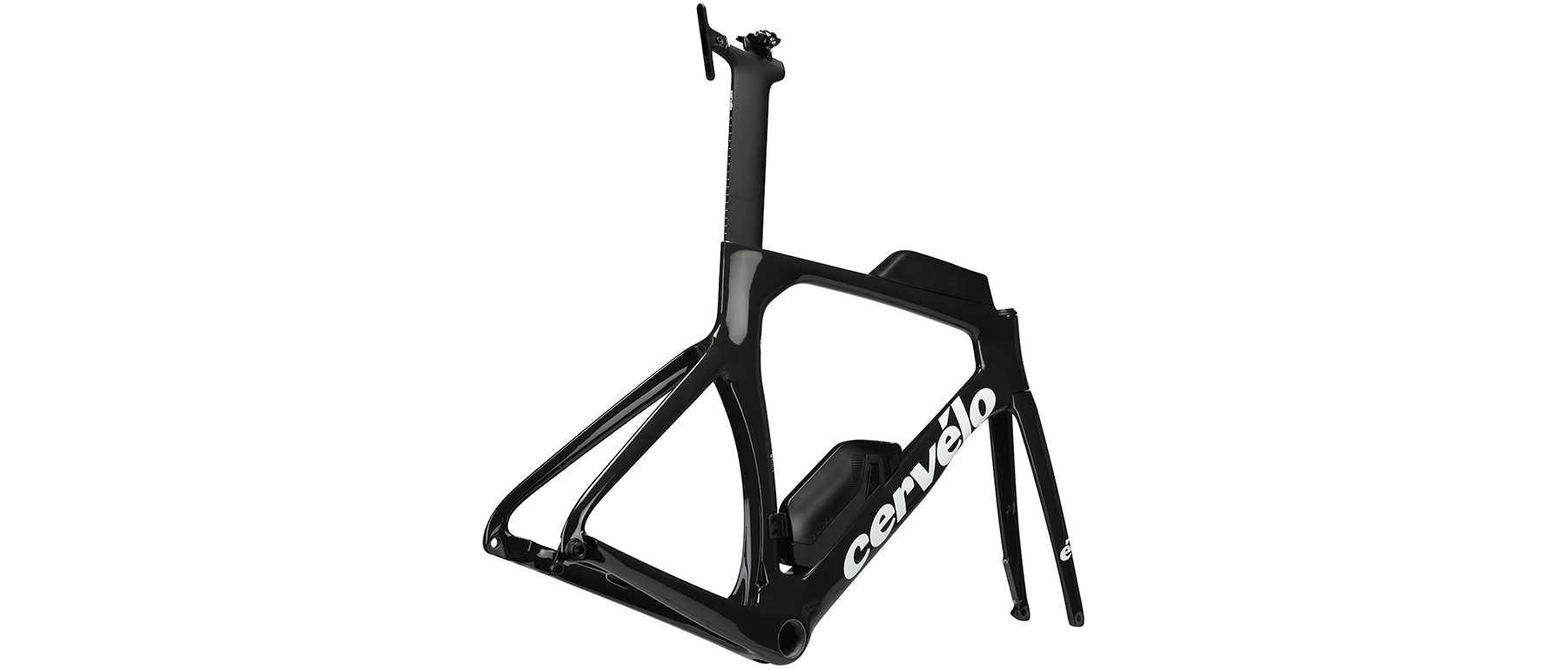 Cervelo P-Series Frameset