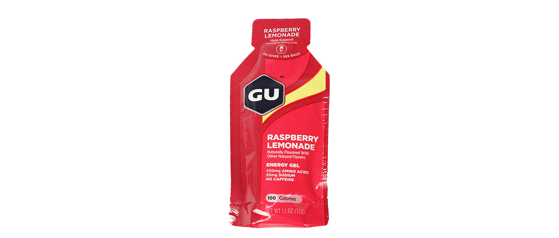 GU Energy Gel Box of 24