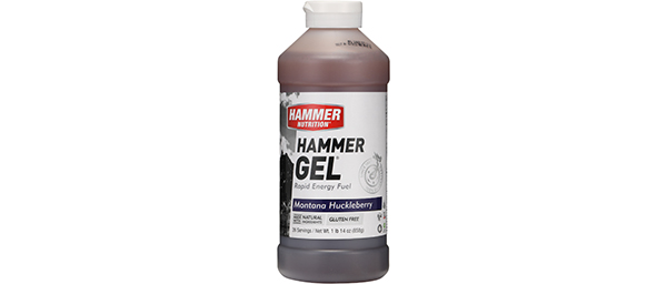 Hammer Gel 26 Serving Refill Bottle