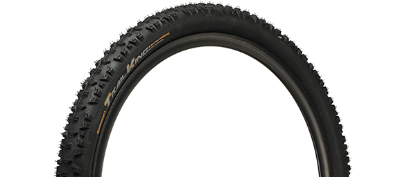 Continental Trail King ProTection Tire