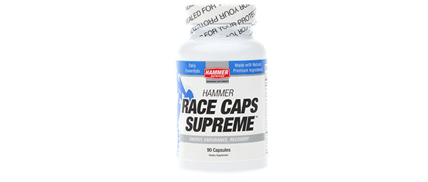 Hammer Race Caps Supreme 90 Capsules