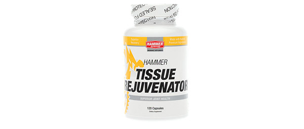 Hammer Tissue Rejuvenator 120 Capsules