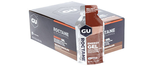 GU Roctane Gel Box of 24