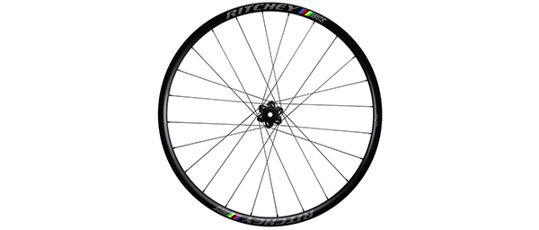 Ritchey WCS Zeta Disc Wheelset