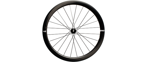 ENVE 45 Carbon Disc Wheelset