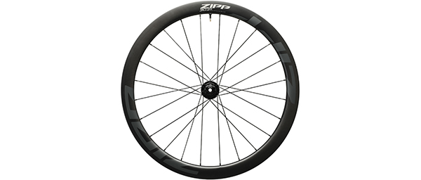 Zipp 303 S Carbon Tubeless Disc Wheel Rear