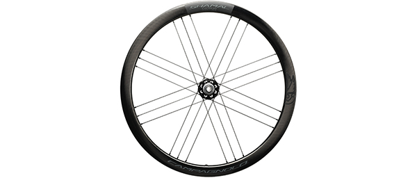 Campagnolo Shamal Carbon Disc Wheelset