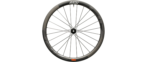 Zipp 303 Firecrest Tubeless Disc Wheel Front