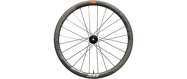 Zipp 303 Firecrest Tubeless Disc Wheel Rear