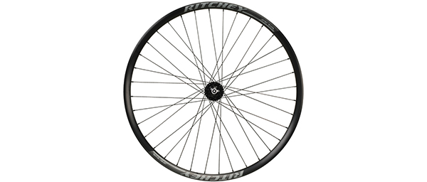 Ritchey Comp Zeta Disc Tandem Wheelset