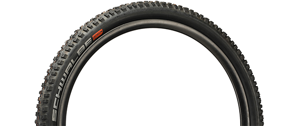 Schwalbe Nobby Nic Addix Soft Tire