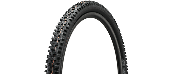 Schwalbe Nobby Nic SuperTrail Tire