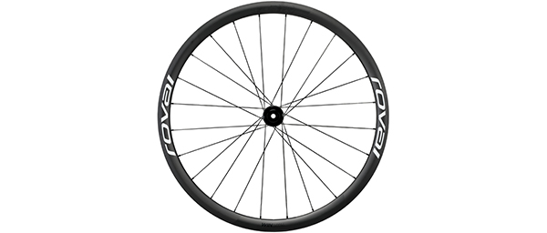 Roval Alpinist CLX Rear Wheel