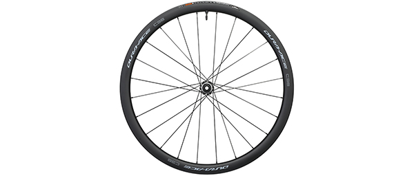 Shimano Dura-Ace  WH-R9270-C36-TL Wheelset