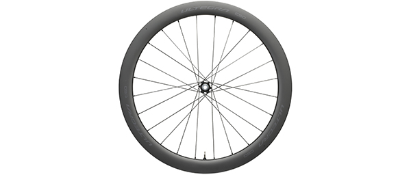 Shimano Ultegra WH-R8170-C50-TL Wheelset