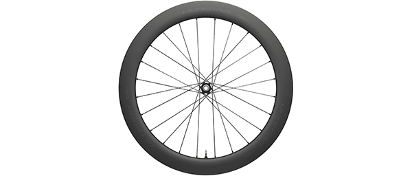 Shimano Ultegra WH-R8170-C60-TL Wheelset