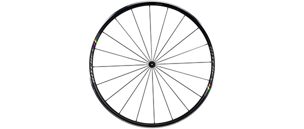 Ritchey WCS Zeta Wheelset