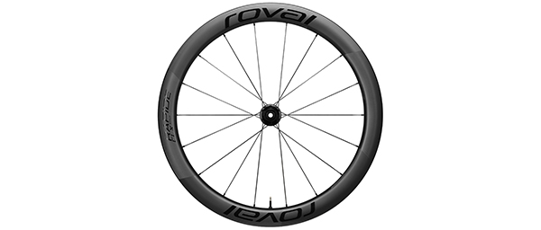 Roval Rapide CLX II Front Wheel