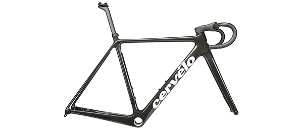 Cervelo R5-CX Frameset