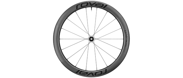 Roval Rapide CL II Front Wheel