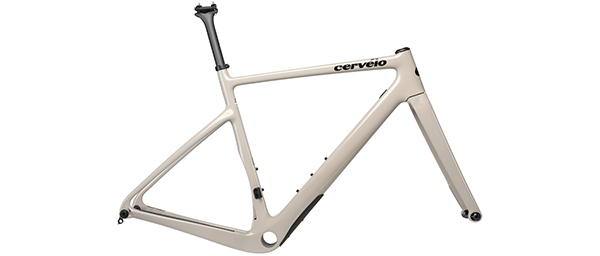 Cervelo Aspero Frameset 2023