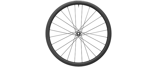 Shimano Ultegra WH-R8170-C36-TL Wheelset