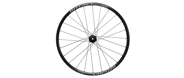 Ritchey Comp Zeta Disc Wheelset V2