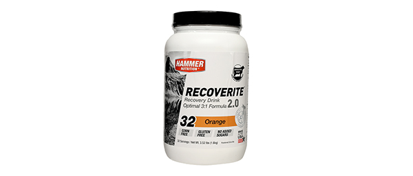 Hammer Recoverite 2.0 Drink Mix