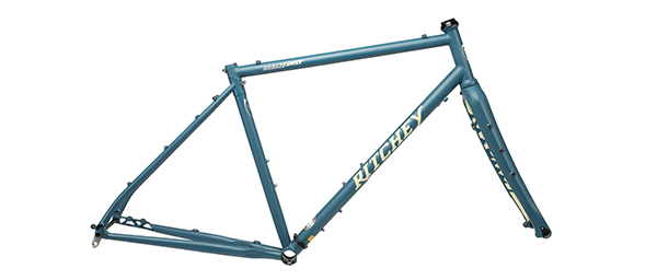 Ritchey Break-Away Outback Frameset