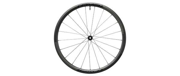 Roval Alpinist CL II Front Wheel