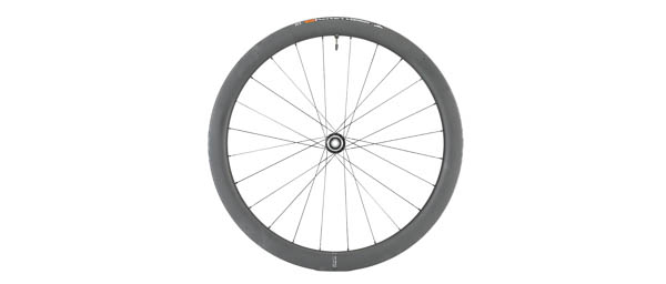 Shimano WH-RS710-C46-TL Wheelset