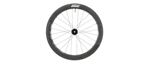 Zipp 404 Firecrest Tubeless Disc Wheel