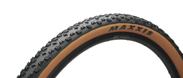 Maxxis Ardent EXO TR Tubeless Tire