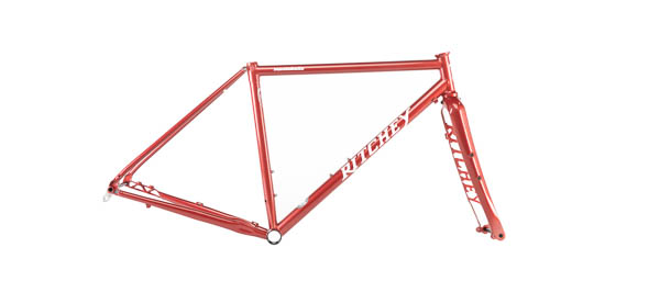 Ritchey Montebello Frameset