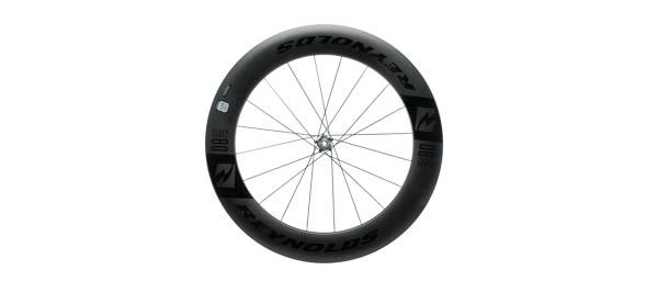 Reynolds Blacklabel 80 Pro Wheelset BLEM