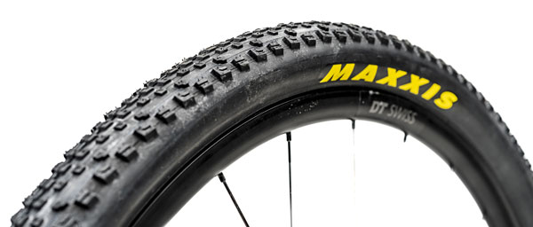 Maxxis Rekon Race EXO/TR Tubeless Tire