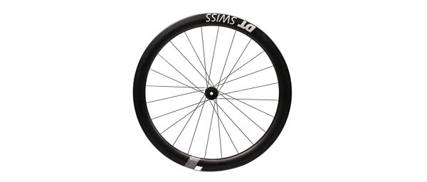 DT Swiss ARC 1400 Spline 50 Front Wheel Demo