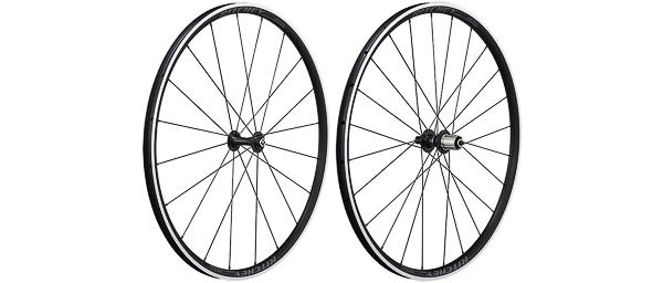 Ritchey Comp Zeta Wheelset