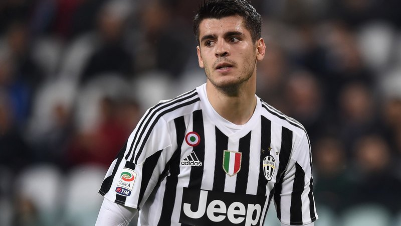 Alvaro Morata Theme