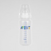 Avent Flasche Baby Classic 3d model