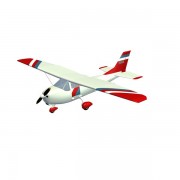 Airplane v2  3d model