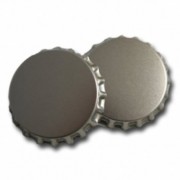 Bottle cap 3d model