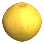 Frucht v1 3d model