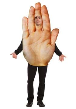 Hand Costume