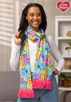 Care Bears Scarf