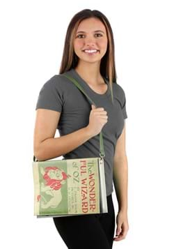 Wizard of Oz Book Bag