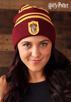 Gryffindor Knit Hat