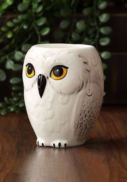 Harry Potter Hedwig Mug