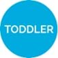 Toddler Blue